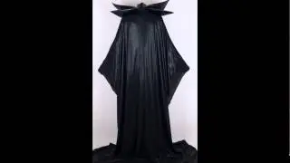 Maleficent Costume from Maleficent Cosplay
