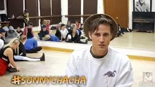 Win FREE trip to Hollywood | SONNY - Cha Cha | Contest