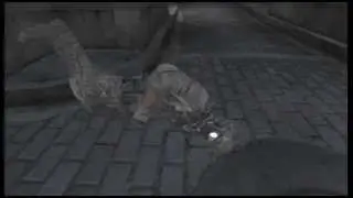 MrEdux - MW3 Throwing knife kill! Klernandez no pases por ah&iacute;!! haha