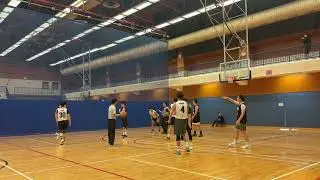 荃葵區 2026/01/13: Triple Barrel VS 肥康 6uo Q4A