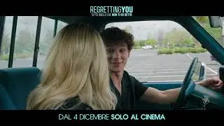 Regretting You (2025) | Official Trailer