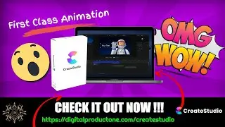 CreateStudio Review from Real User - Don't Buy Create Studio without Watching This + My Bonus