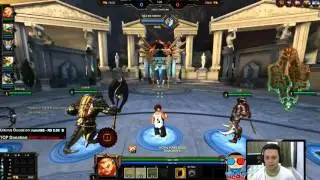 Smite Bug no Voice Pack MCVamana