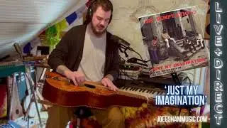 'Just My Imagination' | Joe Esham | A Temptations Cover | Weissenborn