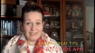 Video SEO More Great Tips to get on 📲 Youtube Kids 👨&zwj;👩&zwj;👧&zwj;👦 episode 7