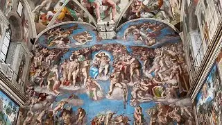 Los museos Vaticanos