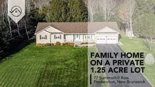 What does $425,000 Get You in Atlantic Canada?