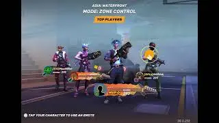 Guns of Boom Dec 17, 2025 am 1