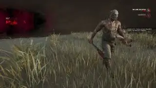 Dead by Daylight trapper episode 6 #OutcastedPyscho