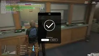 Bug RageMP BHOOD