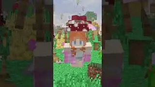 hat&rsquo;s addon by Bunnyl 👒 #minecraft #mcpe #addons #shorts #minecraftbedrock