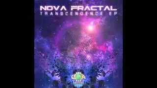 Nova Fractal: Mystery of Life (Ephedra remix) (Official)