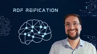 Reification in RDF