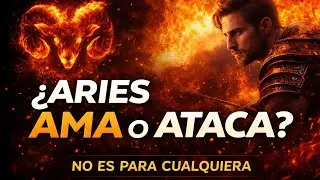 Who is Aries' soulmate? Zodiac compatibility