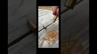 Spaghetti  Loaded Ammo