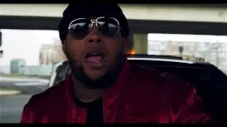 Big Ooh! ft. Wiz Gamb - Who Want da Work?  [Official Music Video]