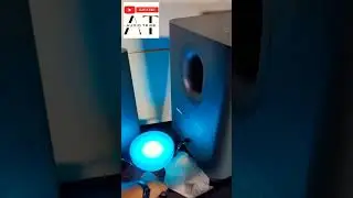 2023 JBL BAR 2.1 MK2 VS JBL BAR 1300 DEEP BASS TEST
