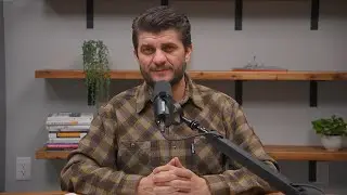 Ep36 | A Practical Perspective on Discipleship Today