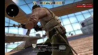 CS:GO zoeira