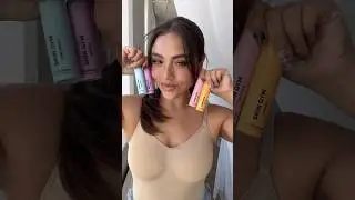 How To Use The Workout Face Serum Sticks