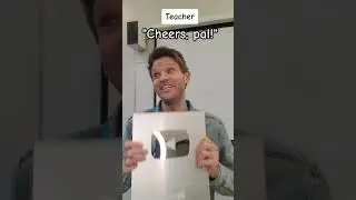 Based on a true story&hellip; #school #schoollife #schoolmemes #students #teacher #youtubeshorts