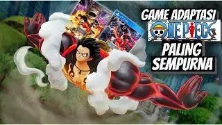 Game One Piece Paling Sempurna!!?