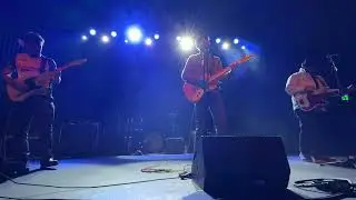The Droptines | As Your Heart Breaks | LIVE At The Aggie Theatre