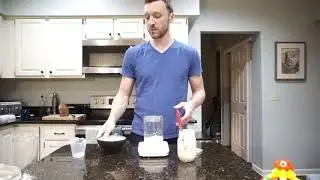 Making Leaven