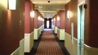 1 Quality Suites North Houston I45 & FM1960