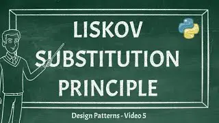 Liskov Substitution Principle | Understanding Design Principles