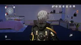 Honkai Star Rail Main Story Quest Vs 1.4