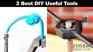 2 Best DIY Useful Tools