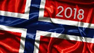Norway 2K18