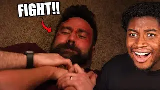 Car Gets STOLEN With BABY INSIDE!