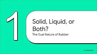 Comparative study of stress relaxation phenomena of rubber using constitutive modeling