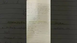 complete notes mass spectrometry|instrumentation|fragmentation|Applications|Molecular formula#viral