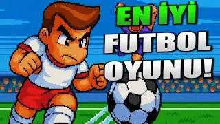 EN İYİ FUTBOL OYUNU GOAL 3 RETRO İNCELEME
