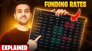Funding Rates Explained Like a Pro!