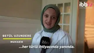 İBB &Ouml;ğrencilere Part-time İş Fırsatı Sunuyor