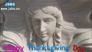 Happy Thanksgiving Day from JSBS Marble Carving Factory www.jsbs.cc info@jsbs.cc