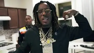 BANK'D UP BENJI  ft. CML  