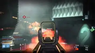 Gheleon's Demise