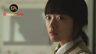 'Princesa (Han Gong-ju)' - Tr&aacute;iler espa&ntilde;ol (HD)