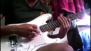 Hmoob solo guitar .icu.( poj dab)~leej