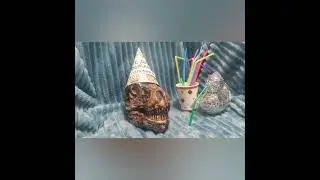 National Drinking Straw Day