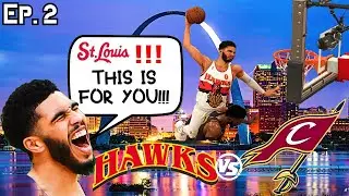 HOMETEAM [Ep. 2] | CAVALIER