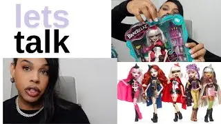 Witch Haul | The Very First Edition Bratzillaz