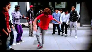 Red Rangers - We Jerk (Final Clip)