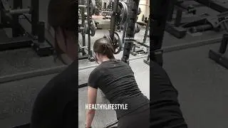 #barbellrows