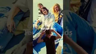 My Top 4 AUSTRALIAN Indie Bands #music #indiemusic #indie #australia #australian